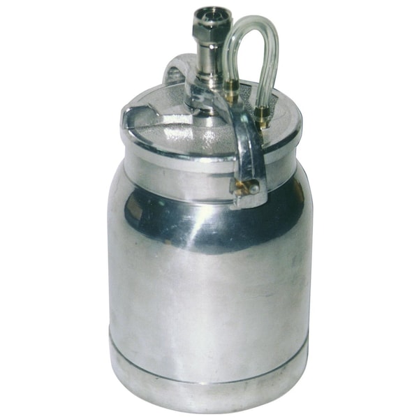 CUP ASSEMBLY F/AS7A&AS8A SPRAY GUN